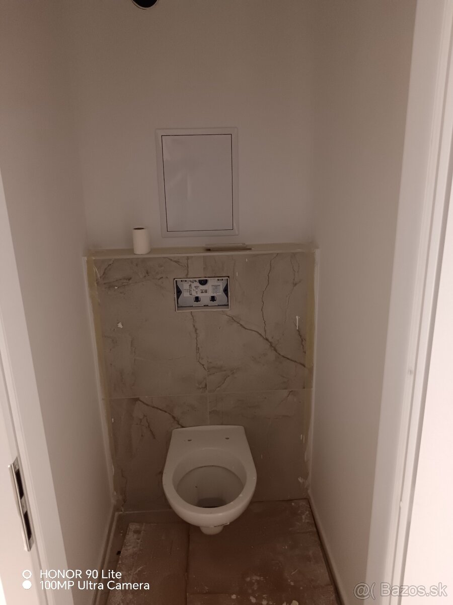 Rekonštrukcie bytov - 6