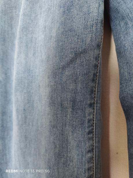 WIDE LEG rifle-v.M - 6