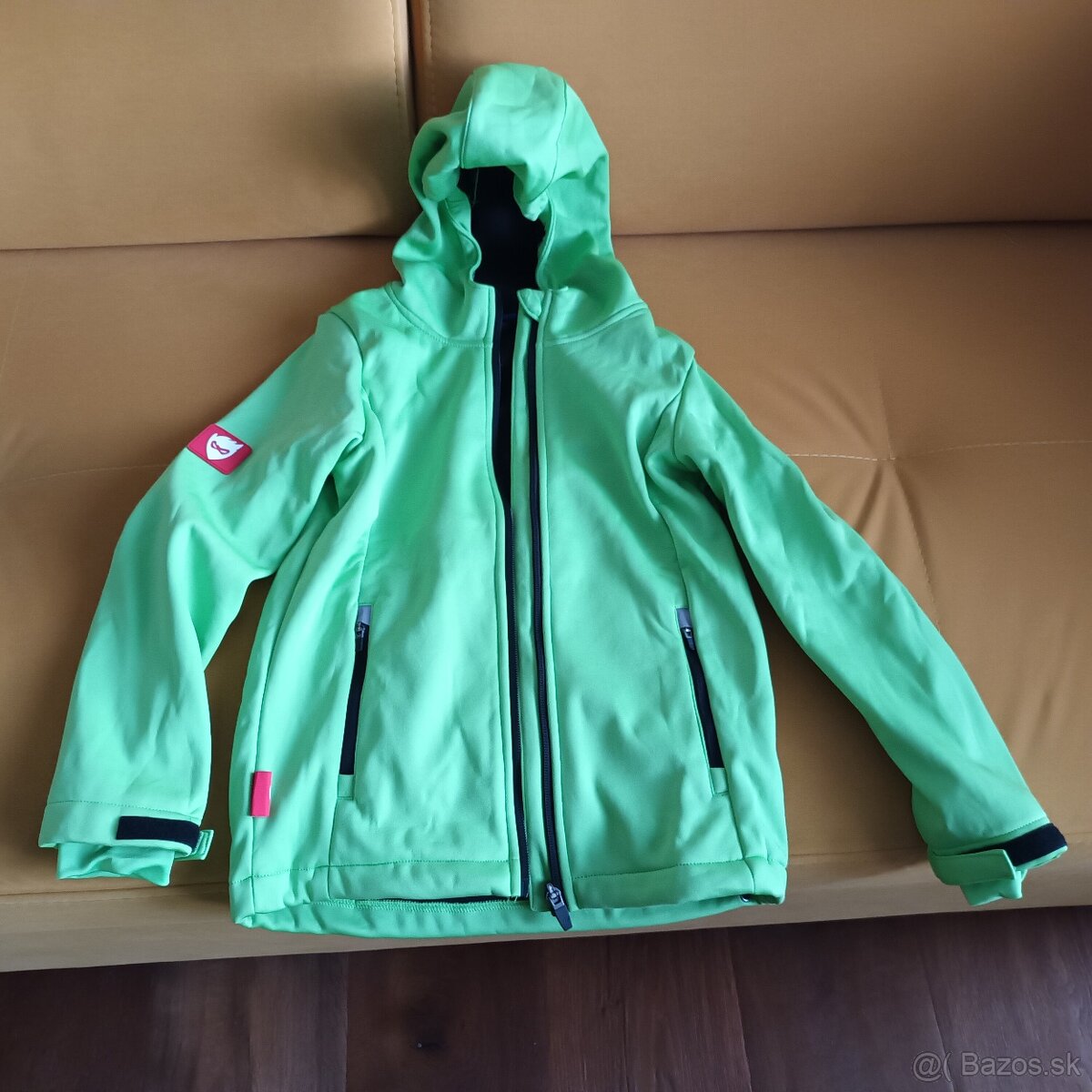 Detské bundy - 6