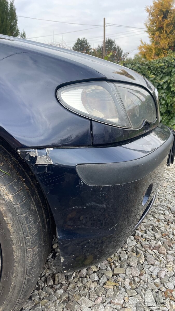 BMW E46 330xd 150kw - 6