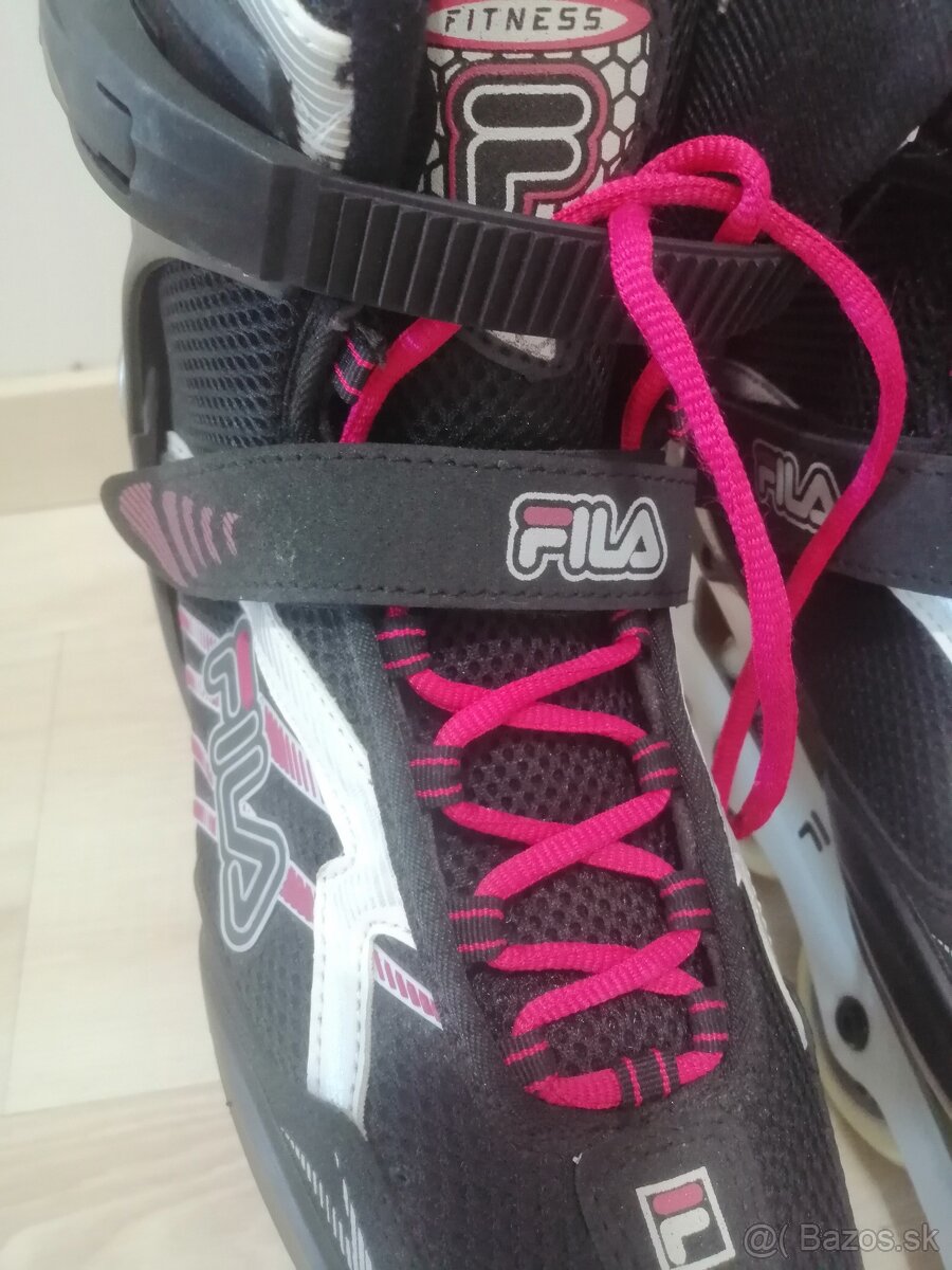 FILA 41 - 6