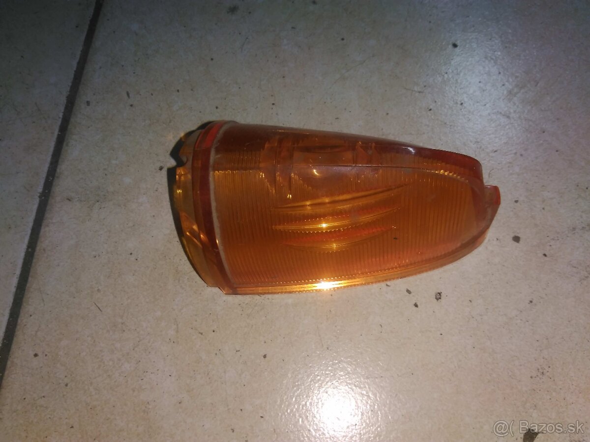 Moskvič 403 407 svetla - 6