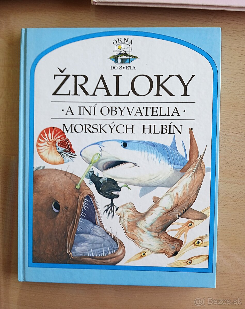 Rozprávkové knihy v perfektnom stave - 6