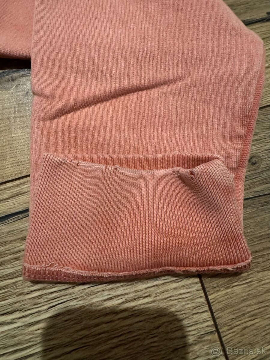 Mikina Hollister M distressed - 6