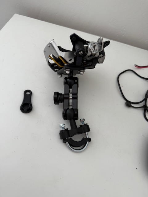 Garmin zumo 396LM - 6