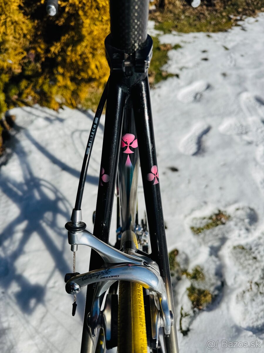Colnago Master Bititan Decor - 6
