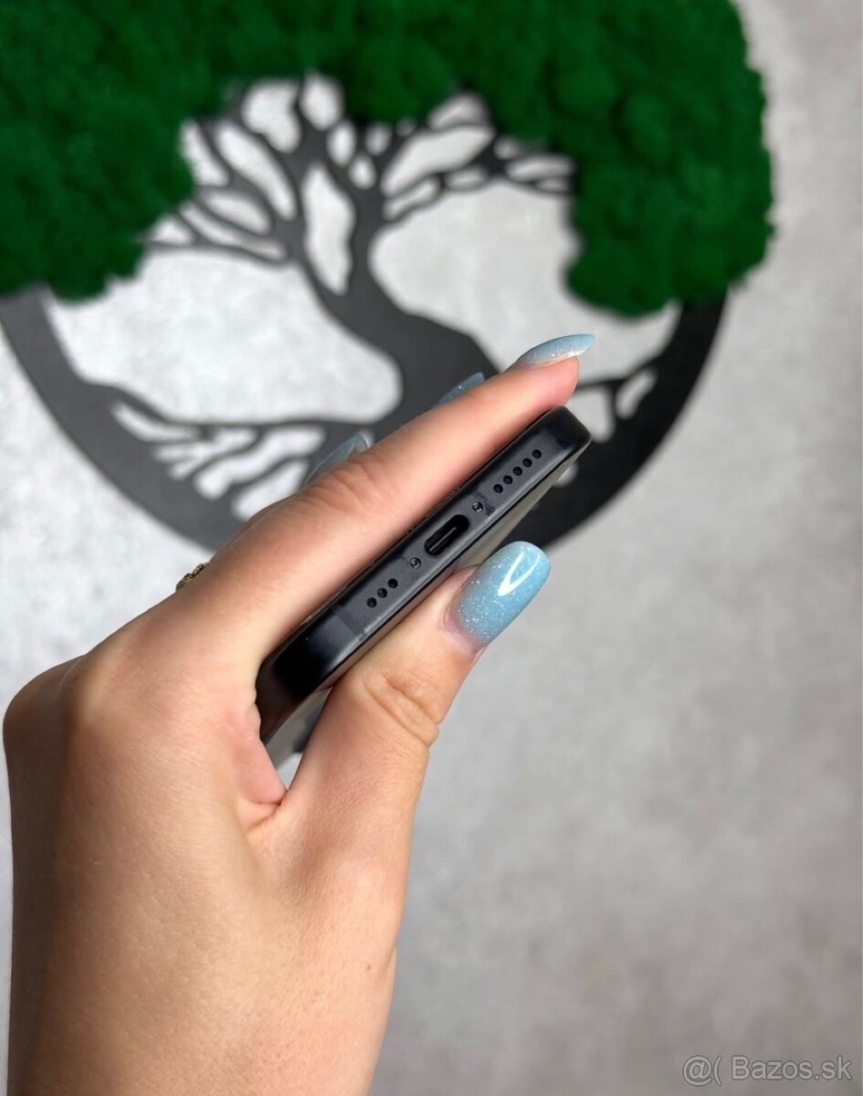 iPhone 15 Plus 128GB 92% Baterka - 6
