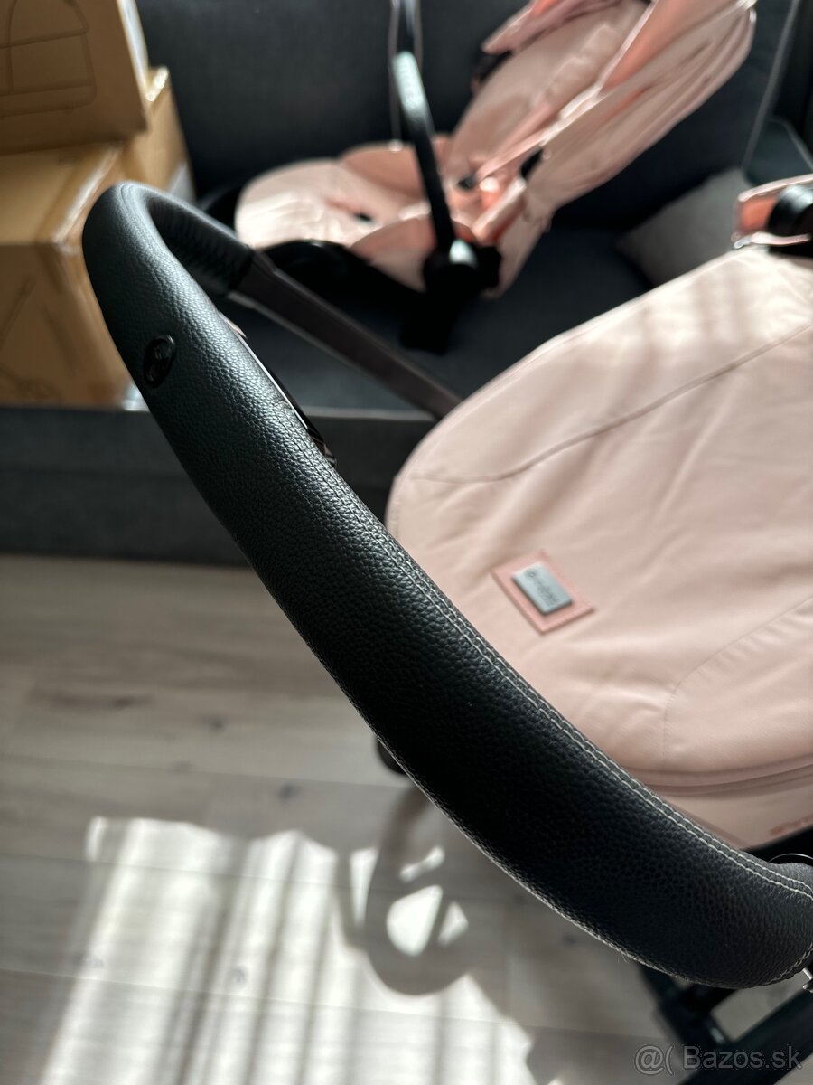 🩷 Predám kočík Cybex Priam - 6