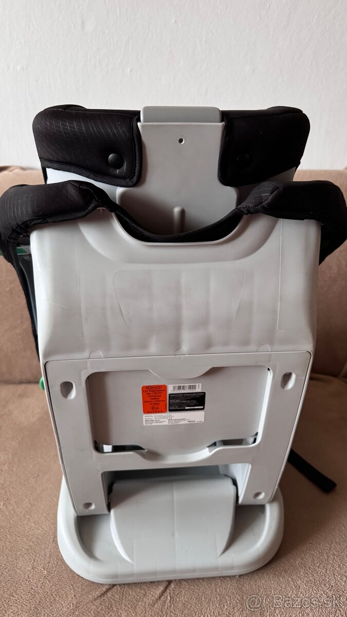 Graco extend lx R129 - 6