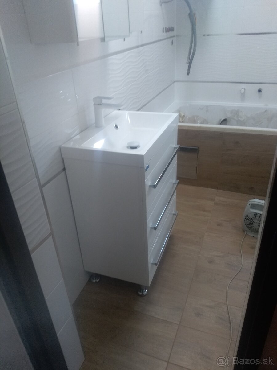 stavebne prace,rekonstrukcie - 6