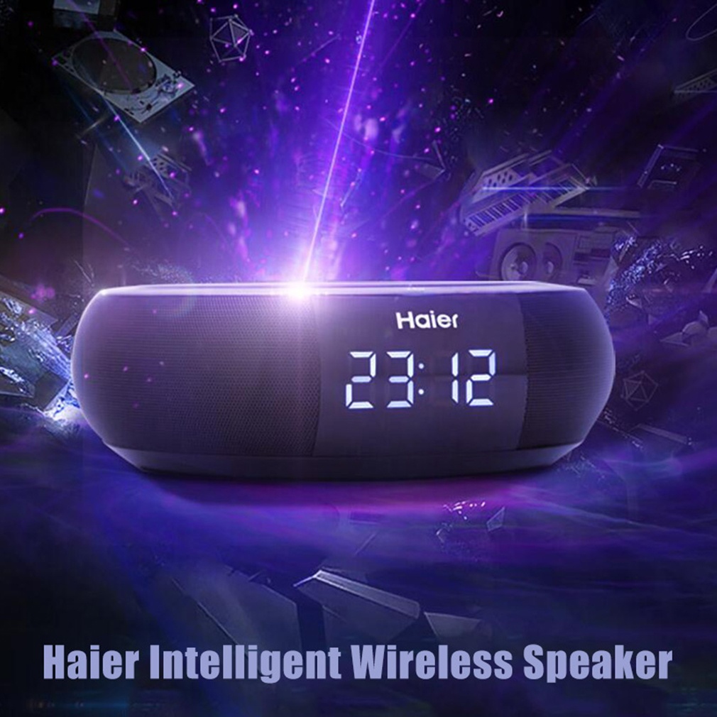 NFC Bluetooth reproduktor+power bank-Bezdrôtová nabíjačka - 6