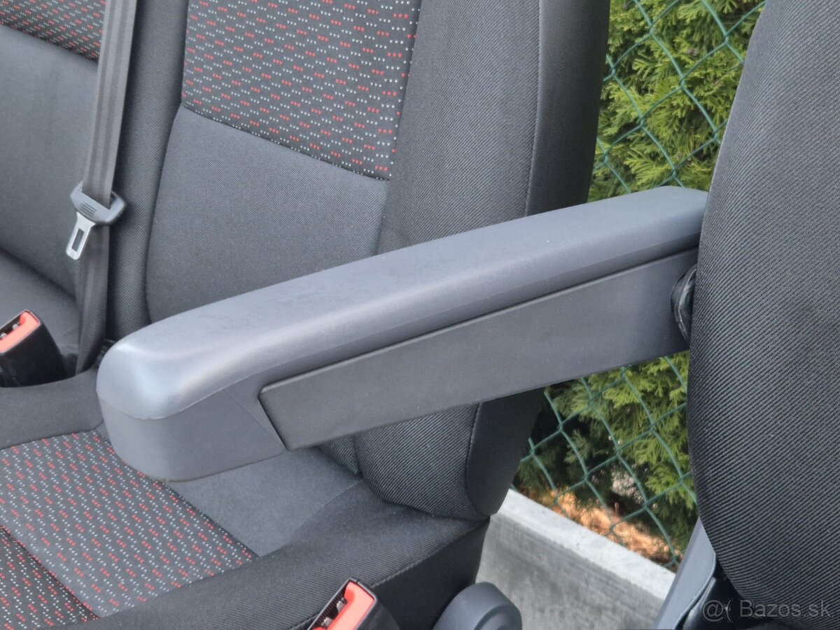 Sedačky - Boxer, Jumper, Ducato - 6