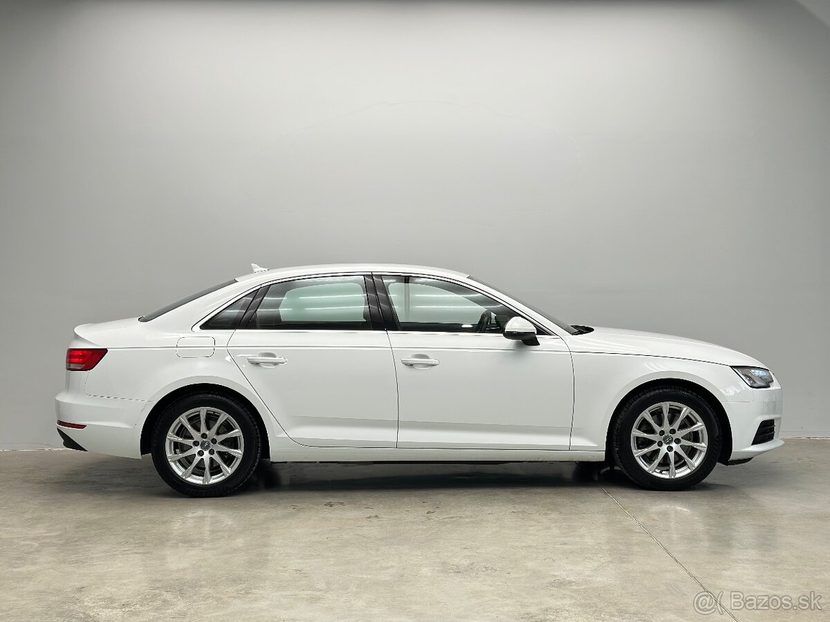 Audi A4 1.4 TFSI Design S tronic - 6