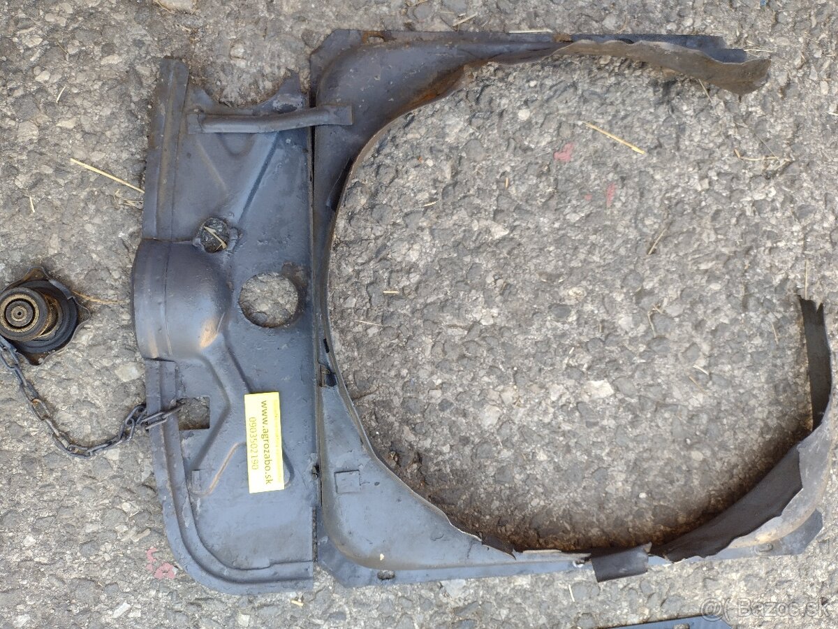 Zberac sacia trubka - 6