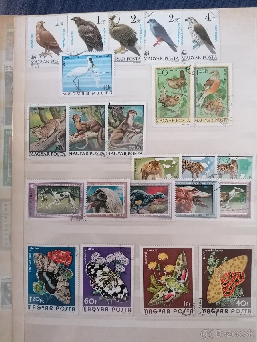 Predám 0,15e/ks - 6