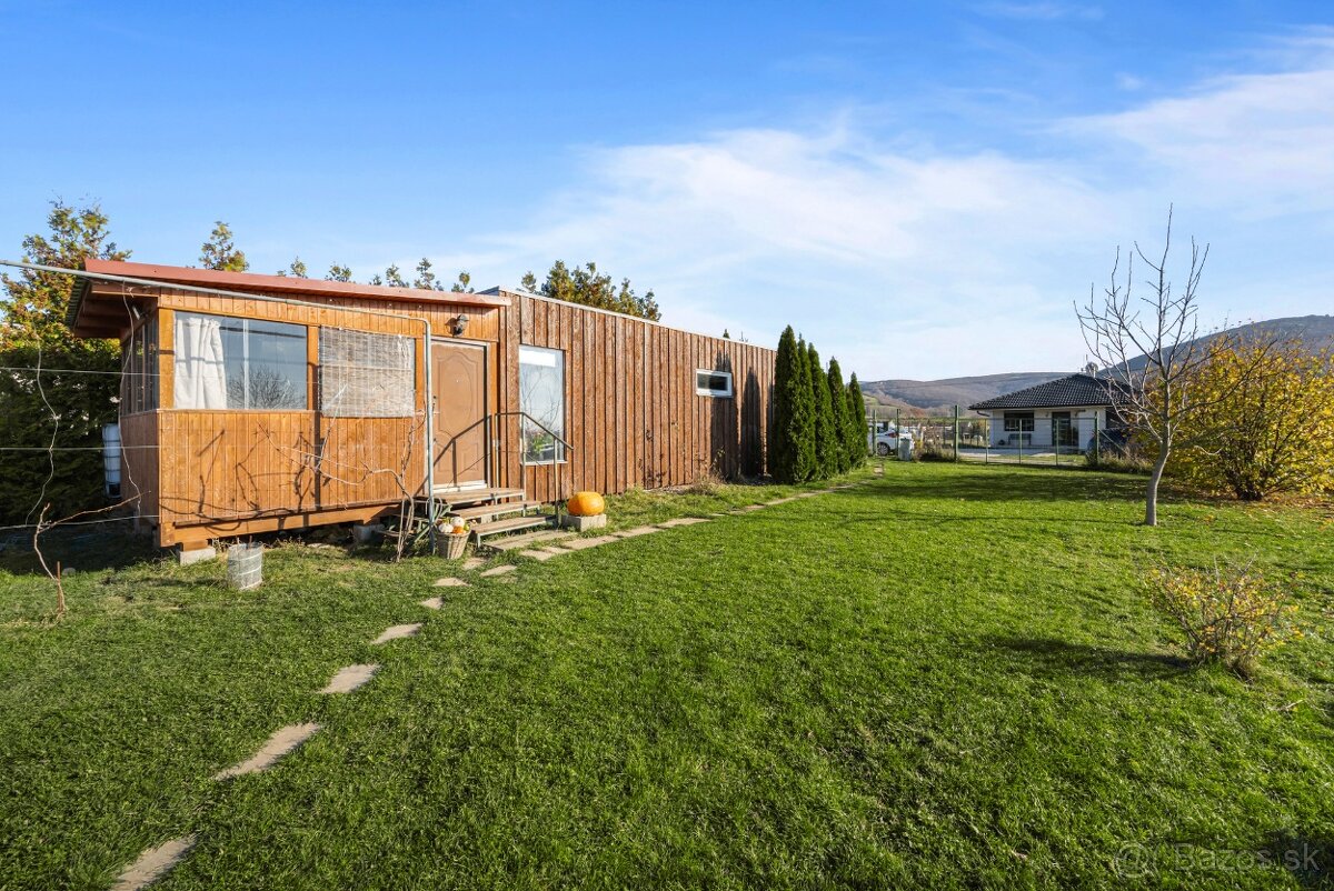 Chata v Kálnici - 6