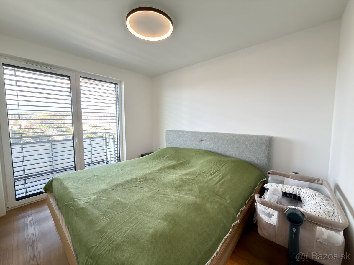 3-izbový byt s terasou v Rezidencii Albelli - 6