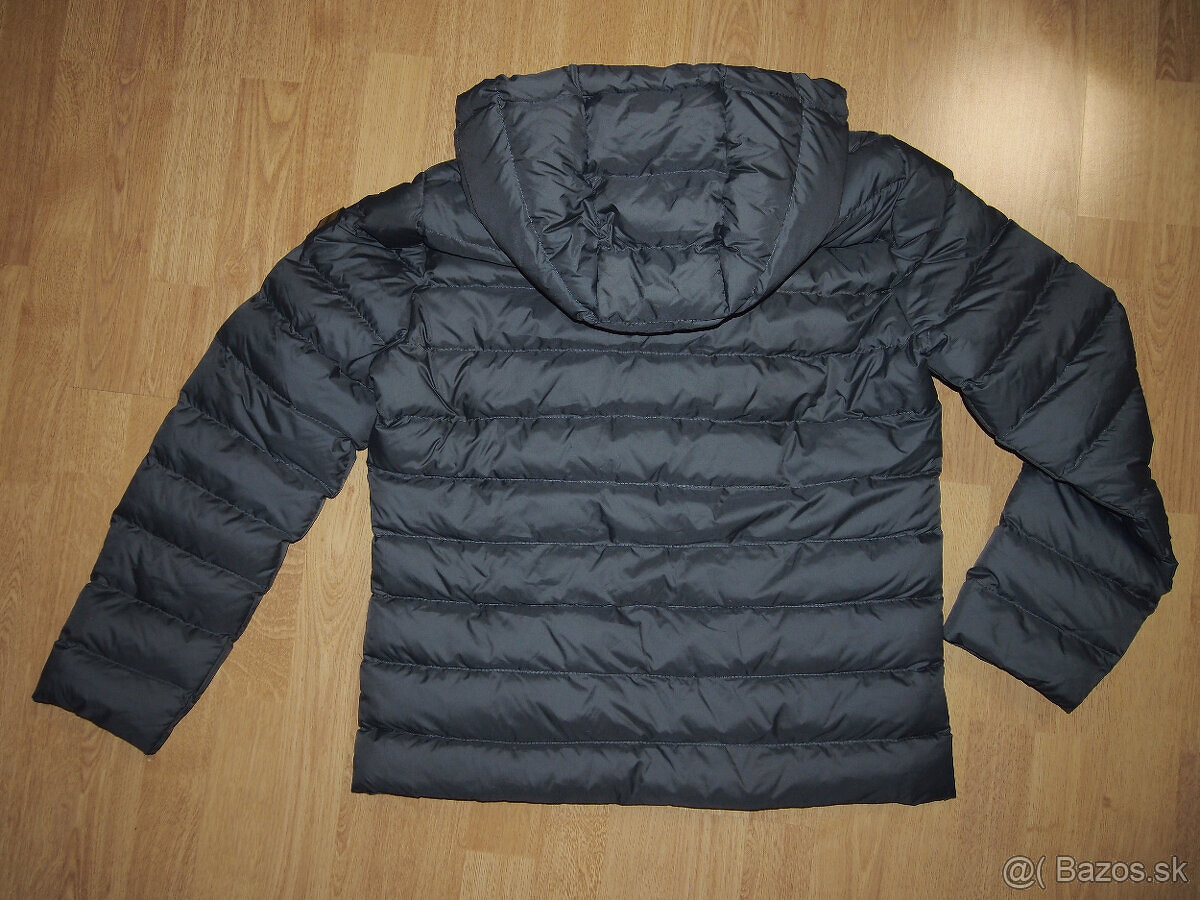 Hugo Boss pánska zimná bunda - 6