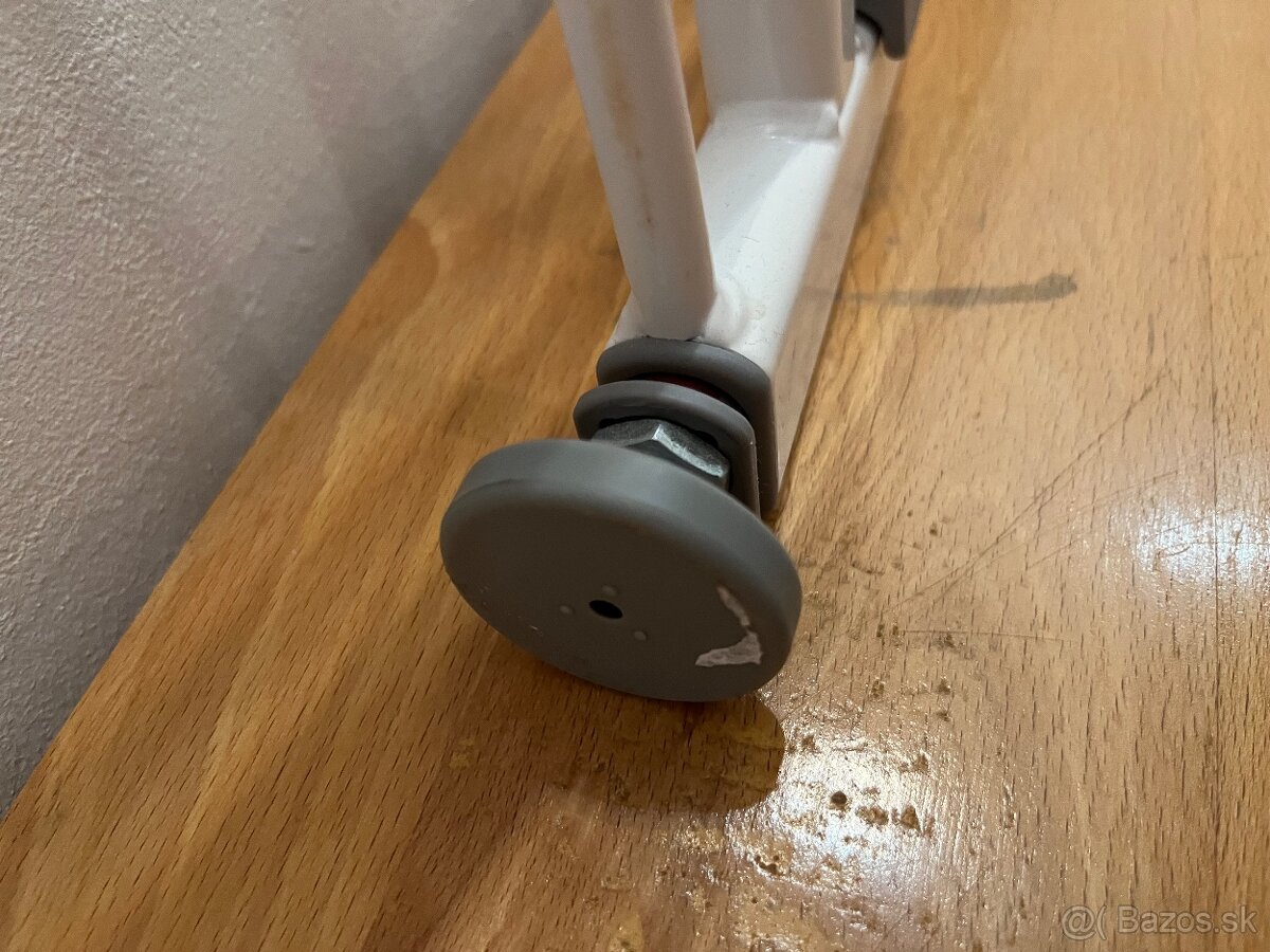 Kovova zabrana reer s predlzenim - 6