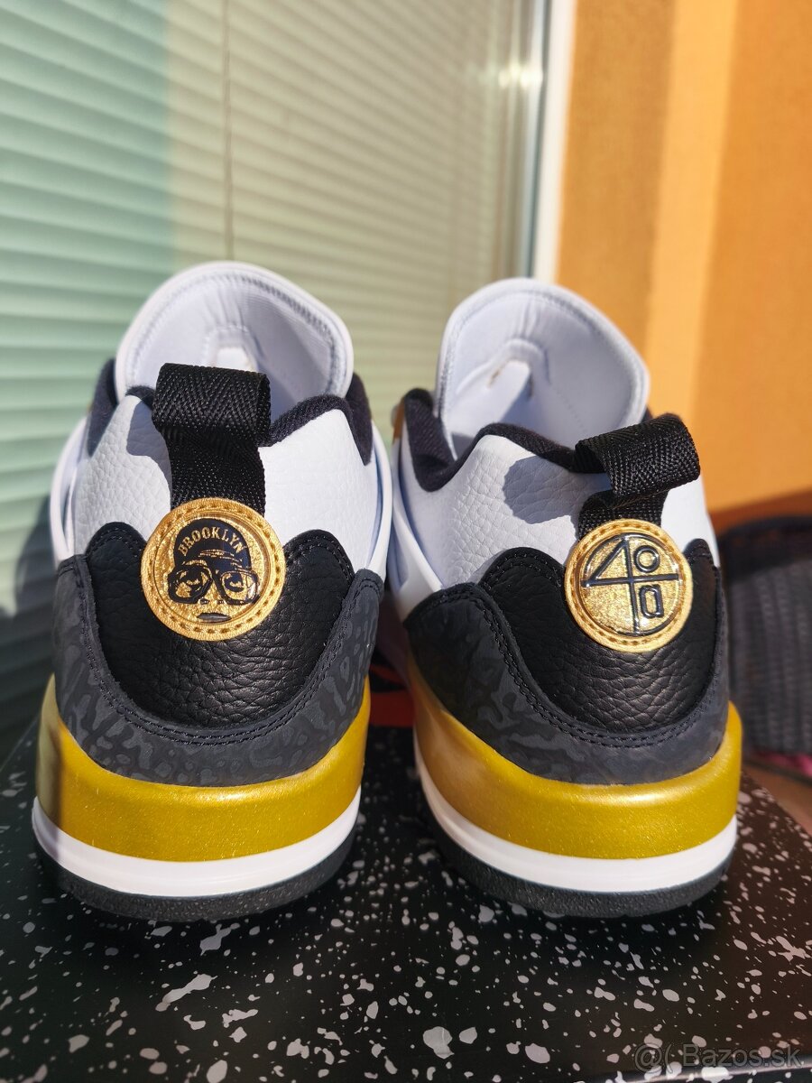 Predám Nike Air Jordan Spizike - 6