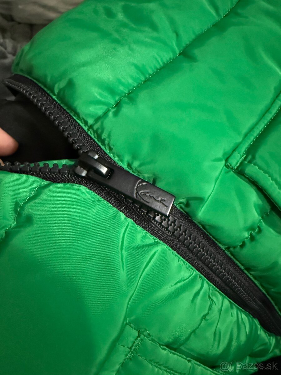 Pánska bunda Karl Kani - 6