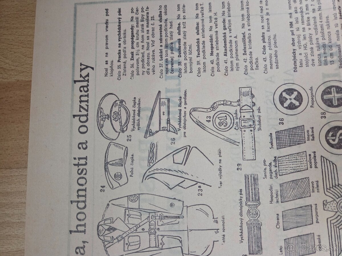 Predám dvojlist, - 6