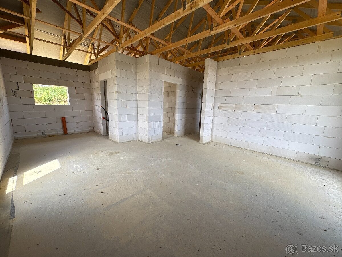 Bungalov okr. Prešov - 6