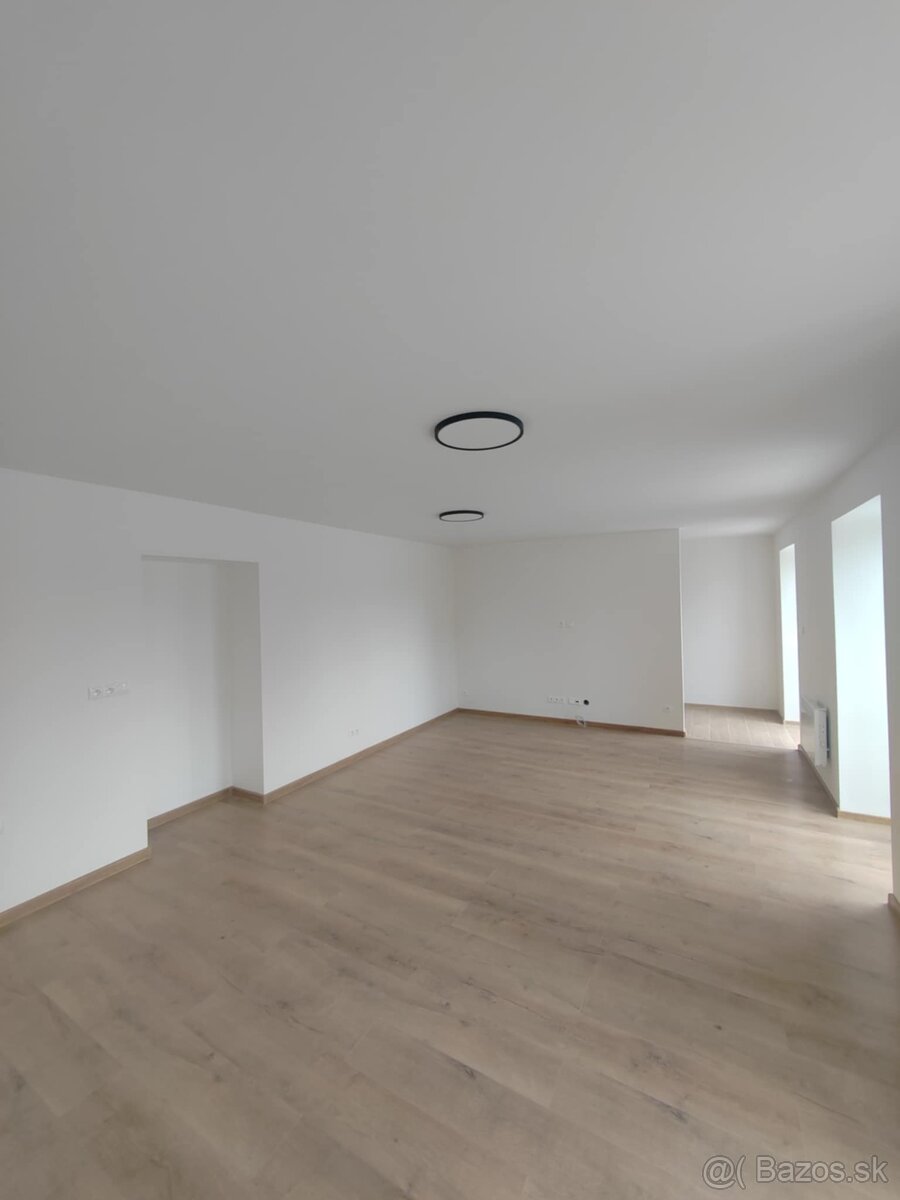 Predaj byty - Komplex POD HRADOM, Strážske - 6