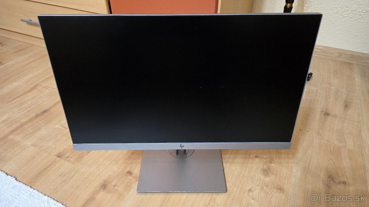 Monitory HP - 6