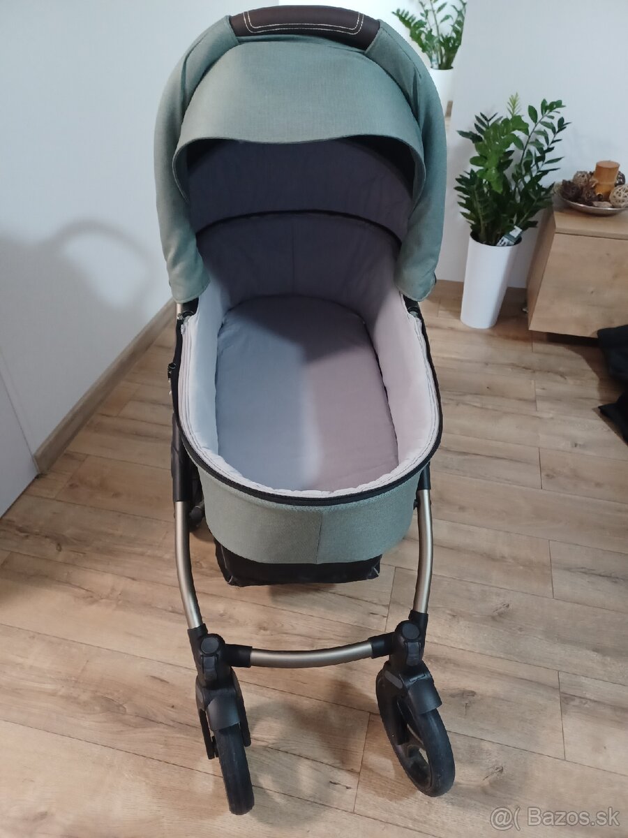 Kočiar zn. BEBETTO - 6