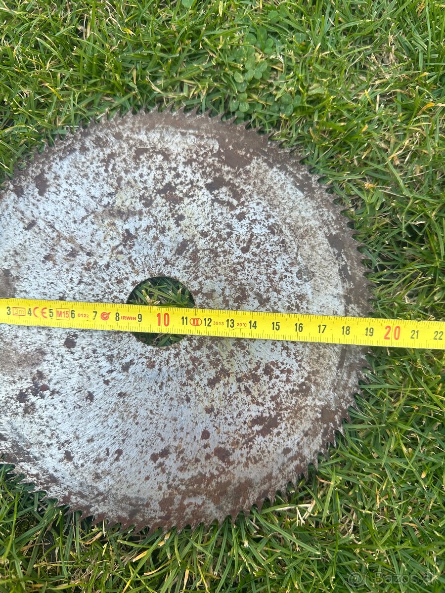 Predam rezne a pilove kotuce - 6