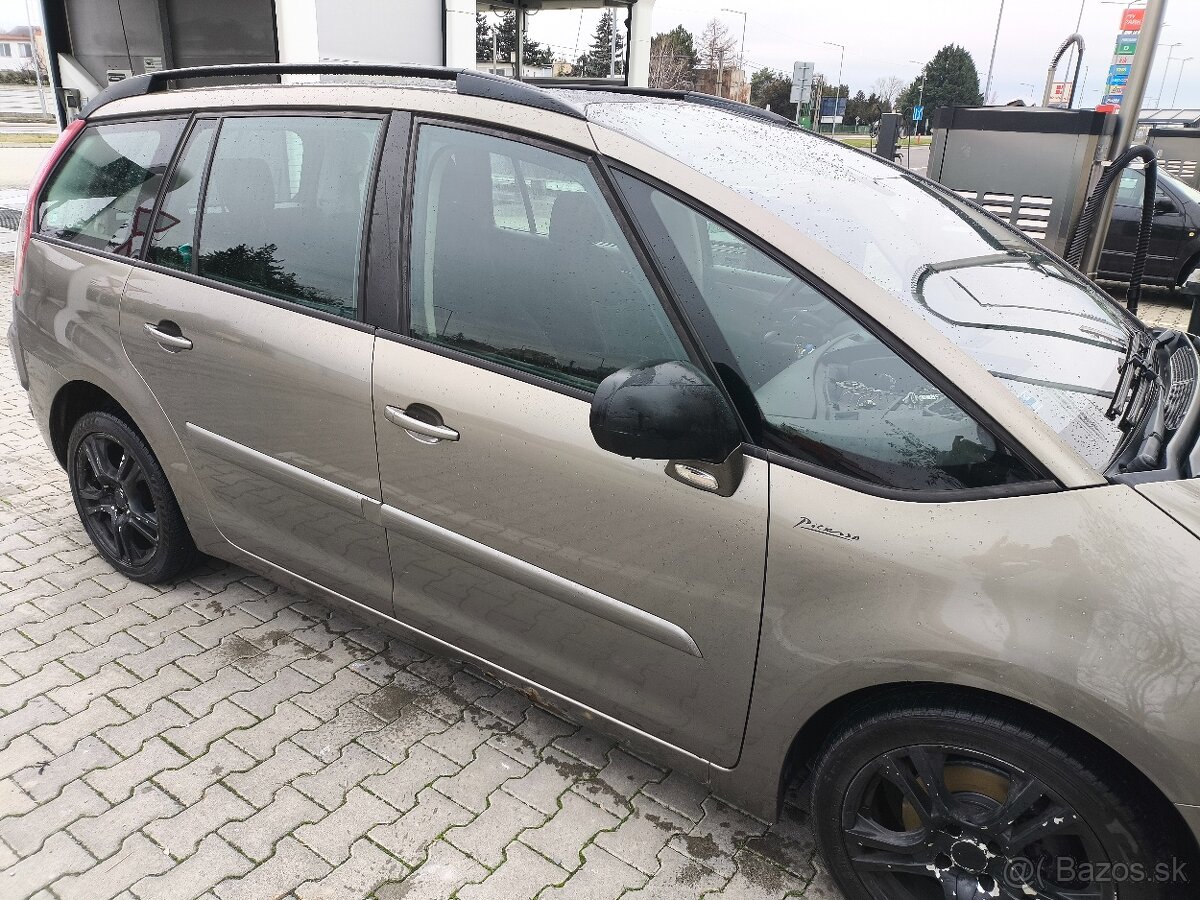 C4 Picasso - 6