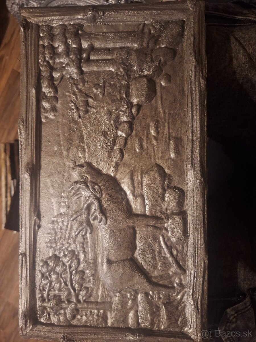 Hliníkové obrazy - 6