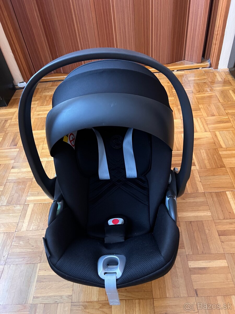Autosedačka Cybex - 6