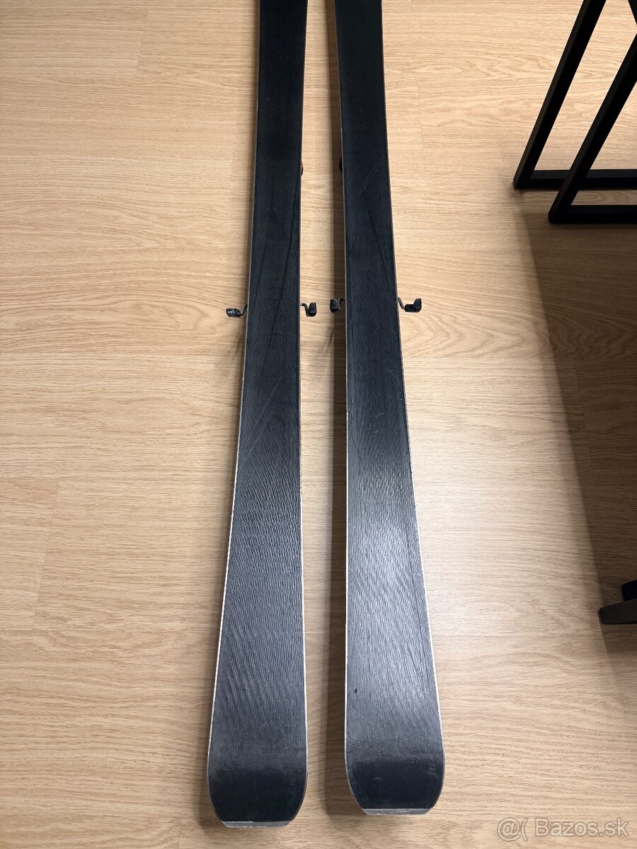 Rossignol cobra xps 162cm - 6