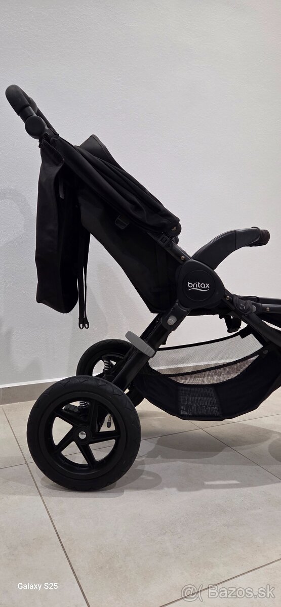 Britax B-MOTION 3 Plus - 6