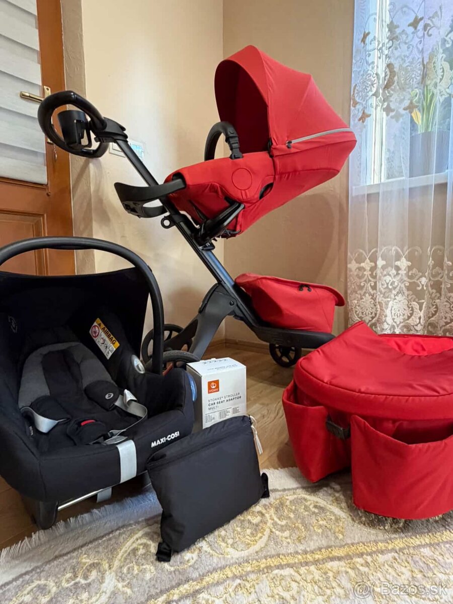 STOKE kočík - 6