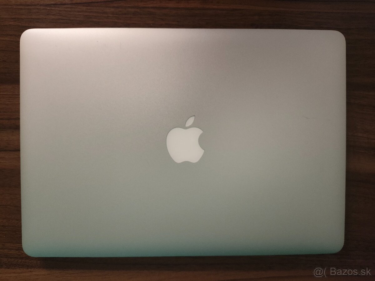 Apple MacBook Air 2017 – i5 / 8GB / 128GB - 6