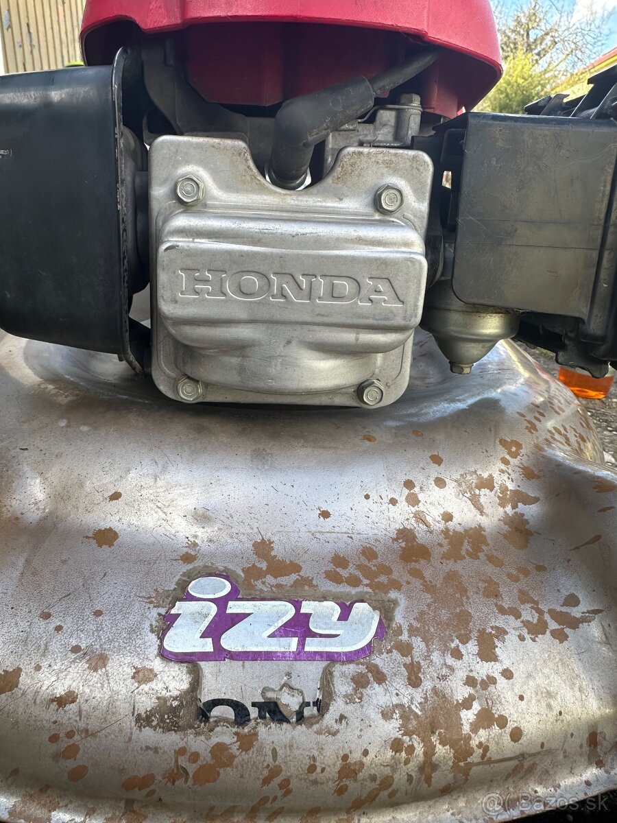 Honda Izy benzínová kosačka - 6