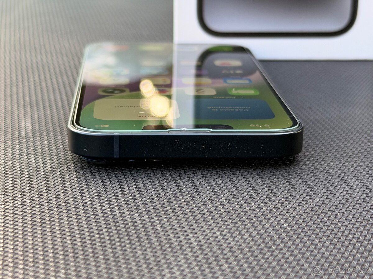 📱 Apple iPhone 14 256GB Midnight - 6