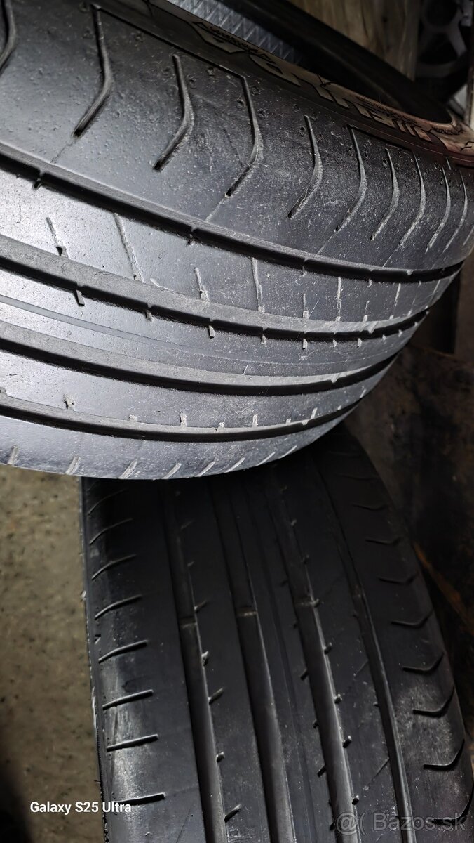 Letné 225/40 R18 - 6