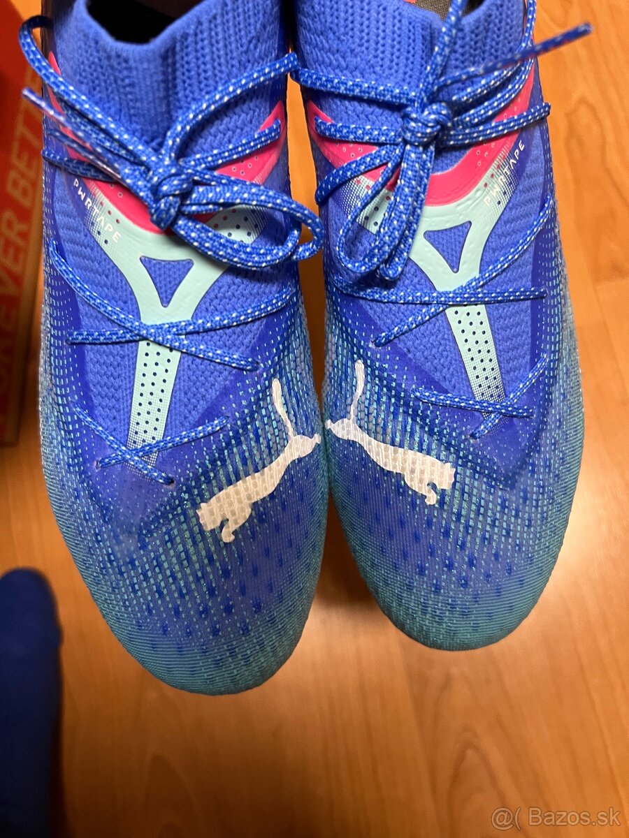 Kopačky Puma Future 7 Ultimate Fg/Ag Low - 6