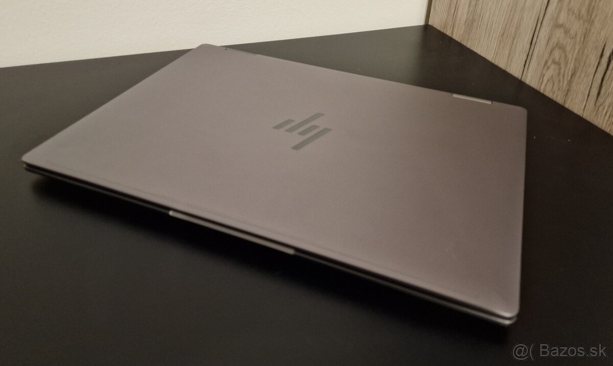 HP envy x360 oled otočný, dotykový - 6