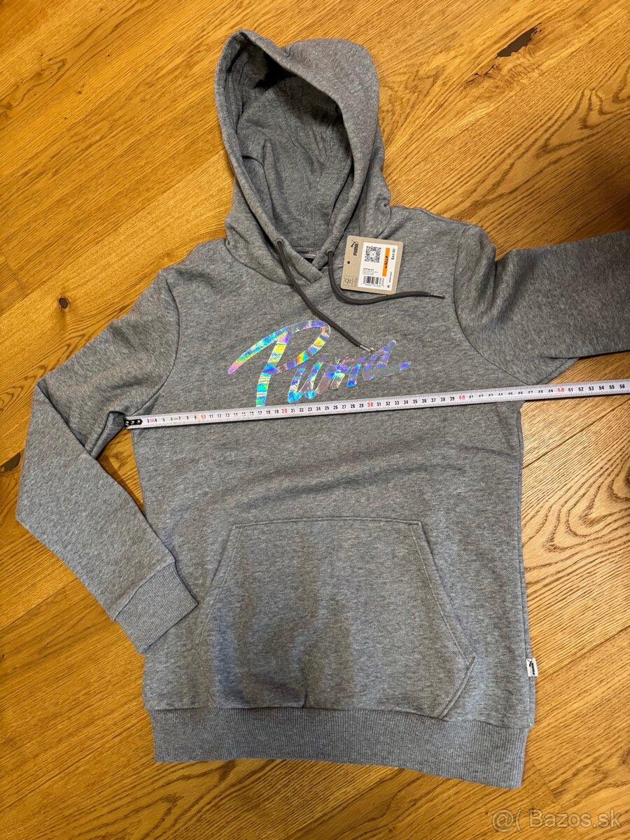 Dámska mikina PUMA - 6