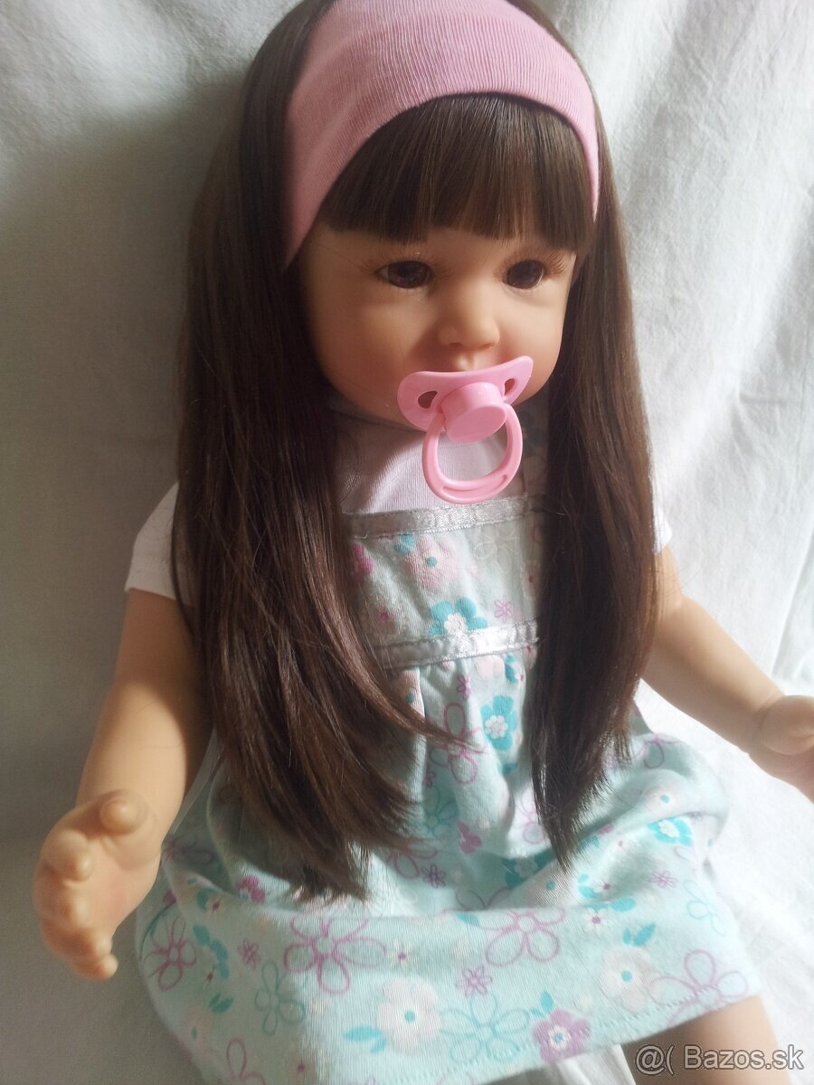 Realisticka babika - 6