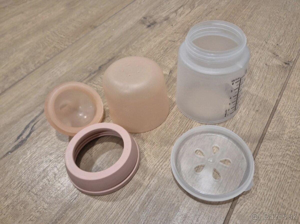 Sada pre bábätko - 6