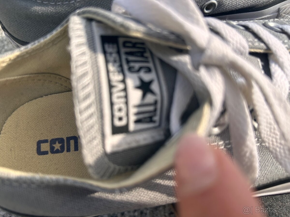 Converse tenisky - 6