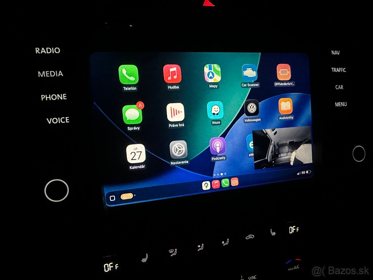 Ottocast Cabin care - 6