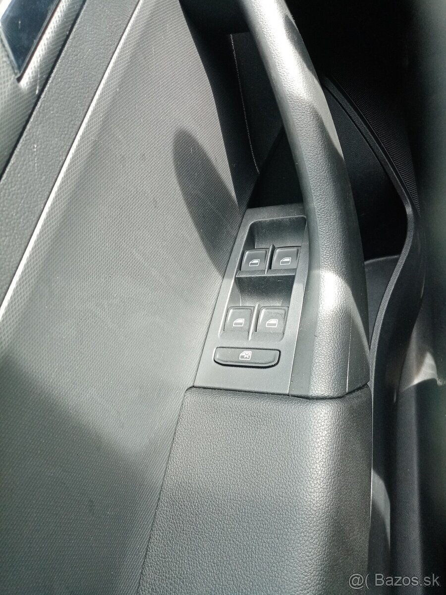 Skoda Rapid 1.6tdi 2015 - 6