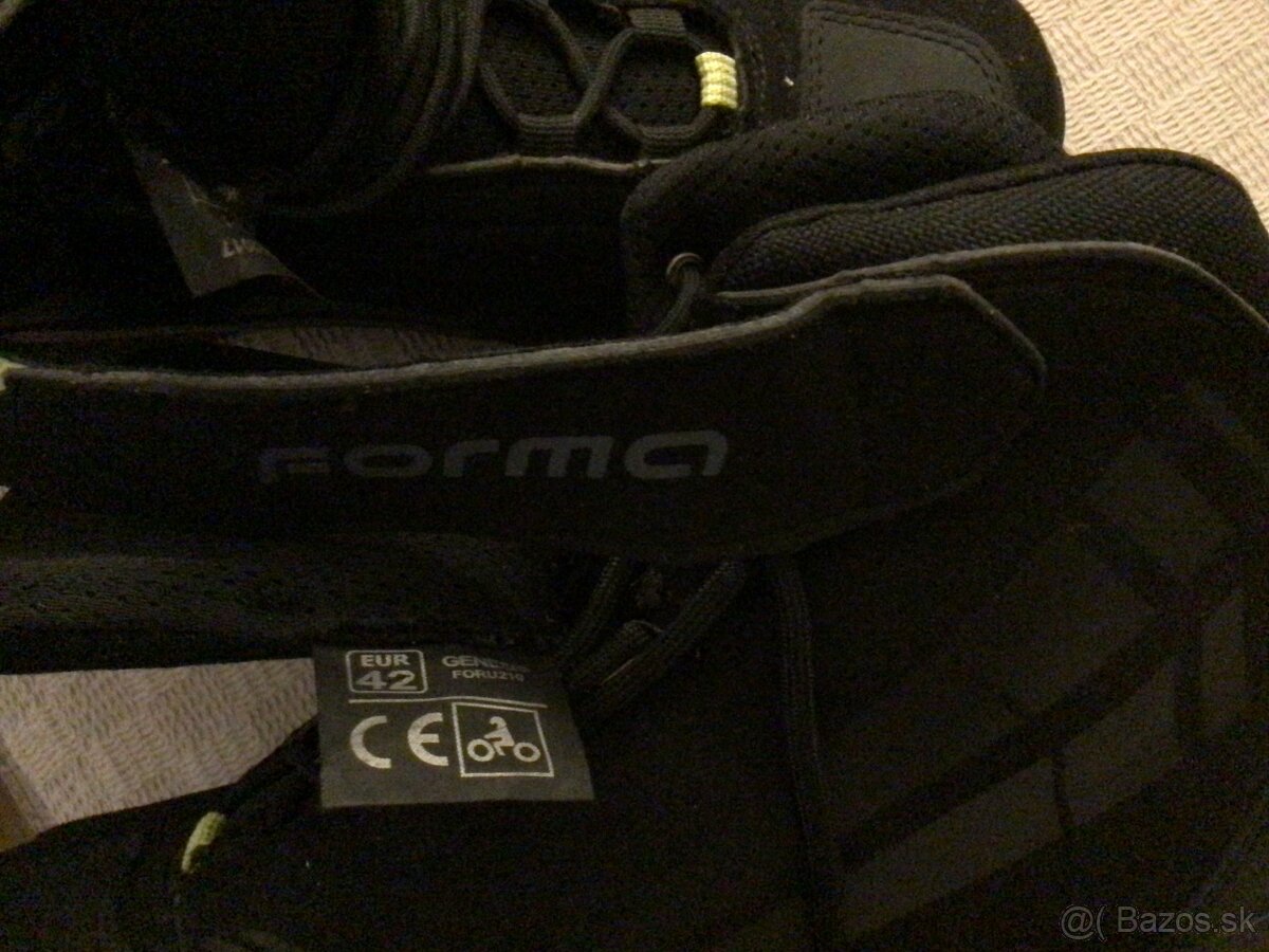 Moto obuv FORMA - 6